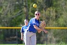 Softball vs MIT  Wheaton College Women's Softball vs MIT in first round of the NEWMAC Tournament. - Photo By: KEITH NORDSTROM : Wheaton, Softball, NEWMAC